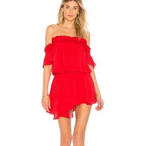 Amanda Uprichard Ariella Dress